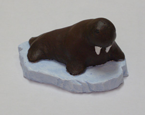 Walrus